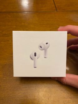 AirPods Pro 3