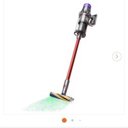 Dyson Outsize +  Cordless Vacuum