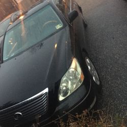 Ls(contact info removed) Nothing Wrong Drives Like New 