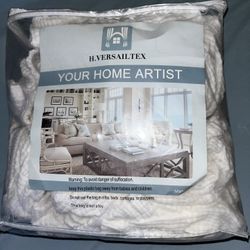 Couch Cover