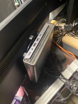 Hp mini pc computer