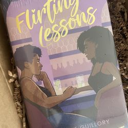 Illumicrate Afterlight Book