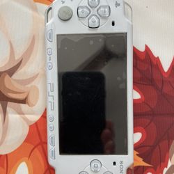Darth Vader PSP