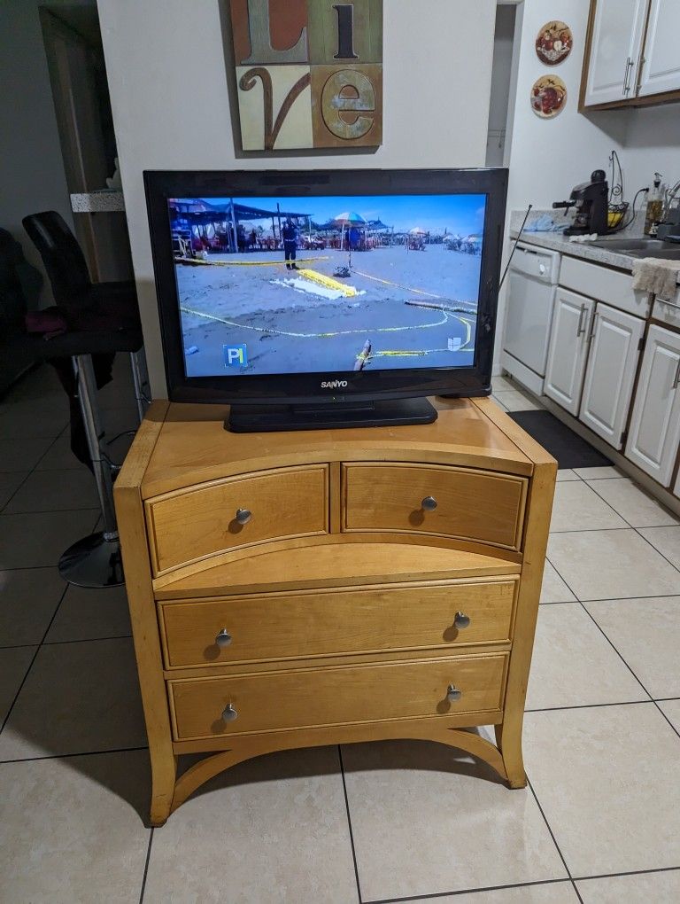 Gabetero Y Tv