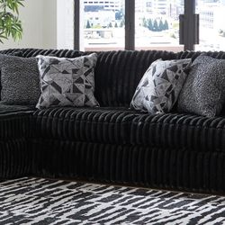 Midnight-Madness Onyx 2-Piece