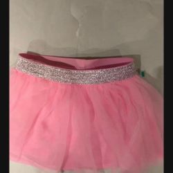 New TODDLER GIRL SZ  18m.
