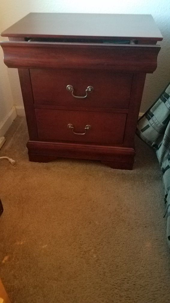 3pc Bedroom set