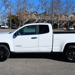 Chevy Colorado L