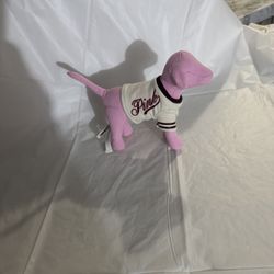Victoria’s Secret Pink Dog Sweater