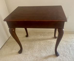 End Table