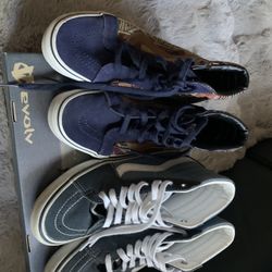 Vans Skateboarding shoe