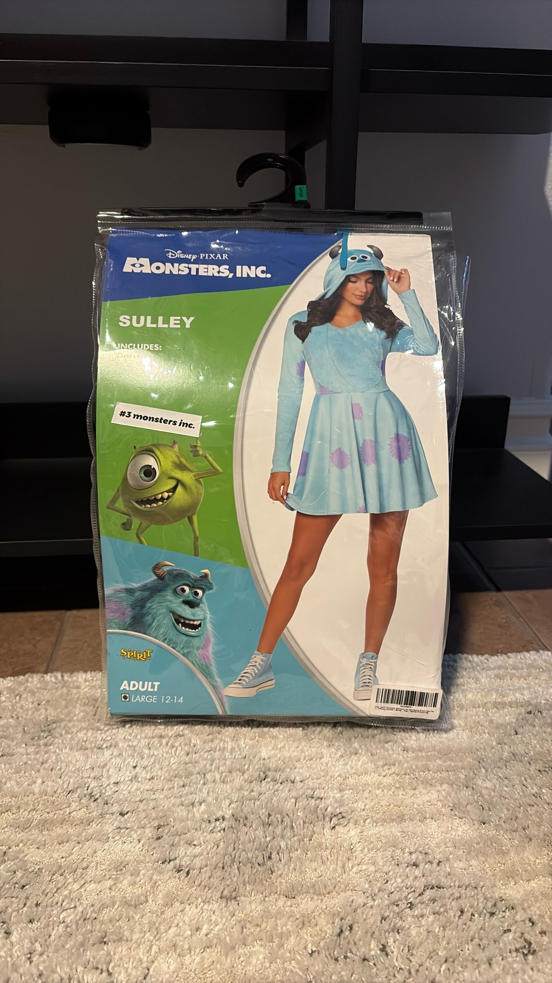 Women’s Halloween Costume