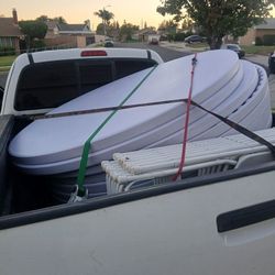 Party supplies