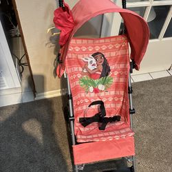 Stroller