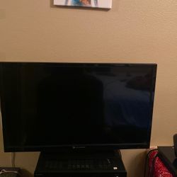 Element 32 Inch 1080 P Monitor