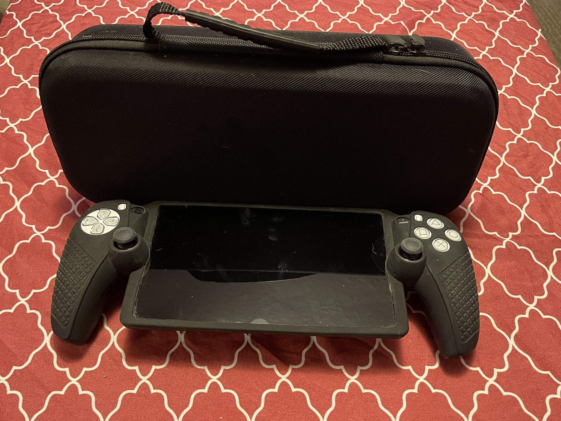 PlayStation Portable W/ Accessories