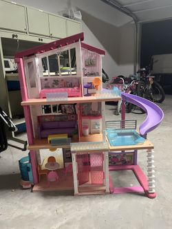 Kids Play House