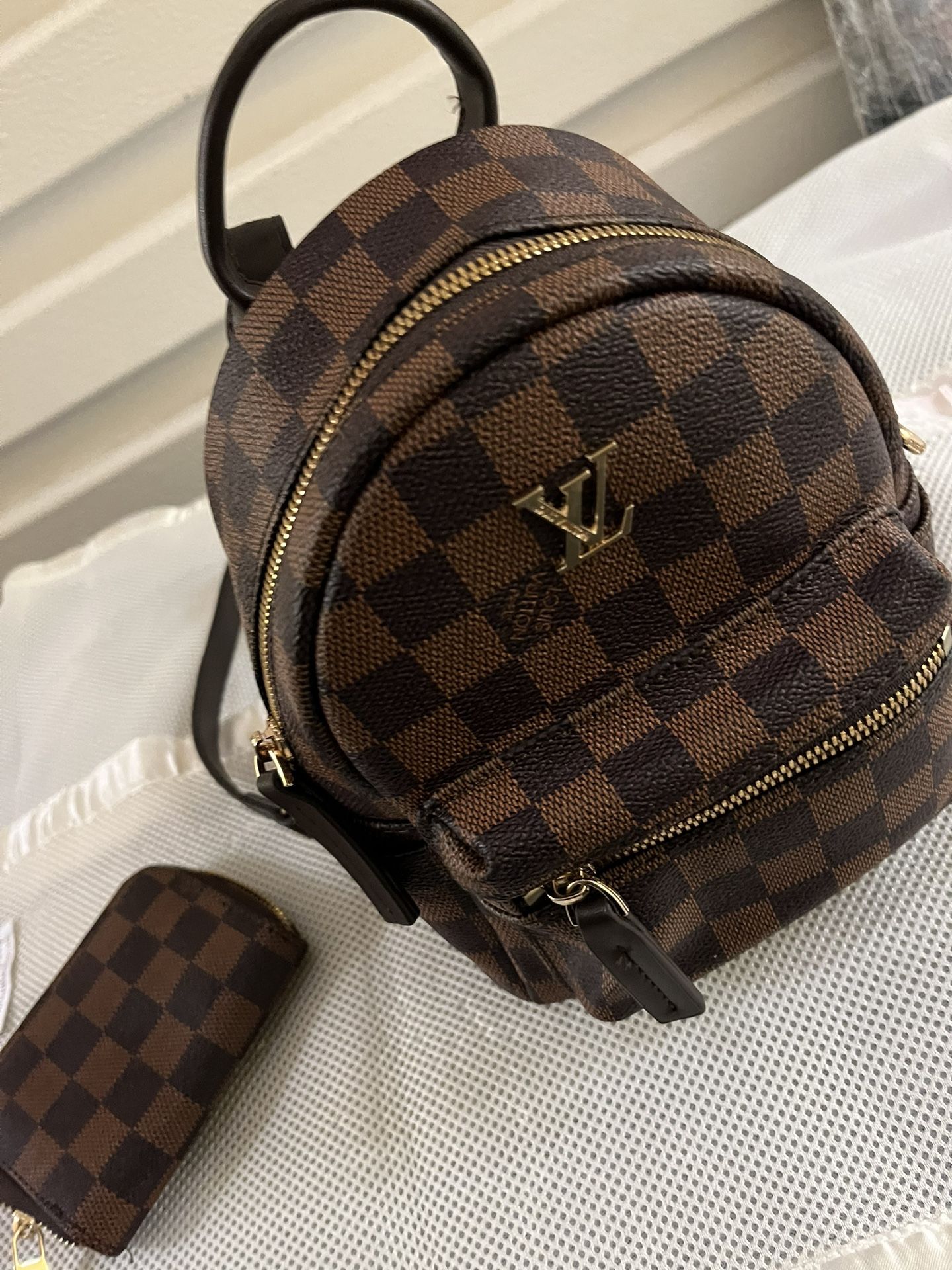 Louis Vuitton