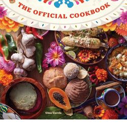 Coco The Official COOKBOOK