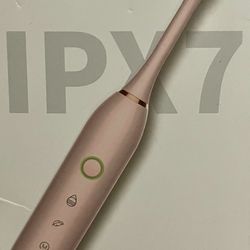 Electric Toothbrush for Adults