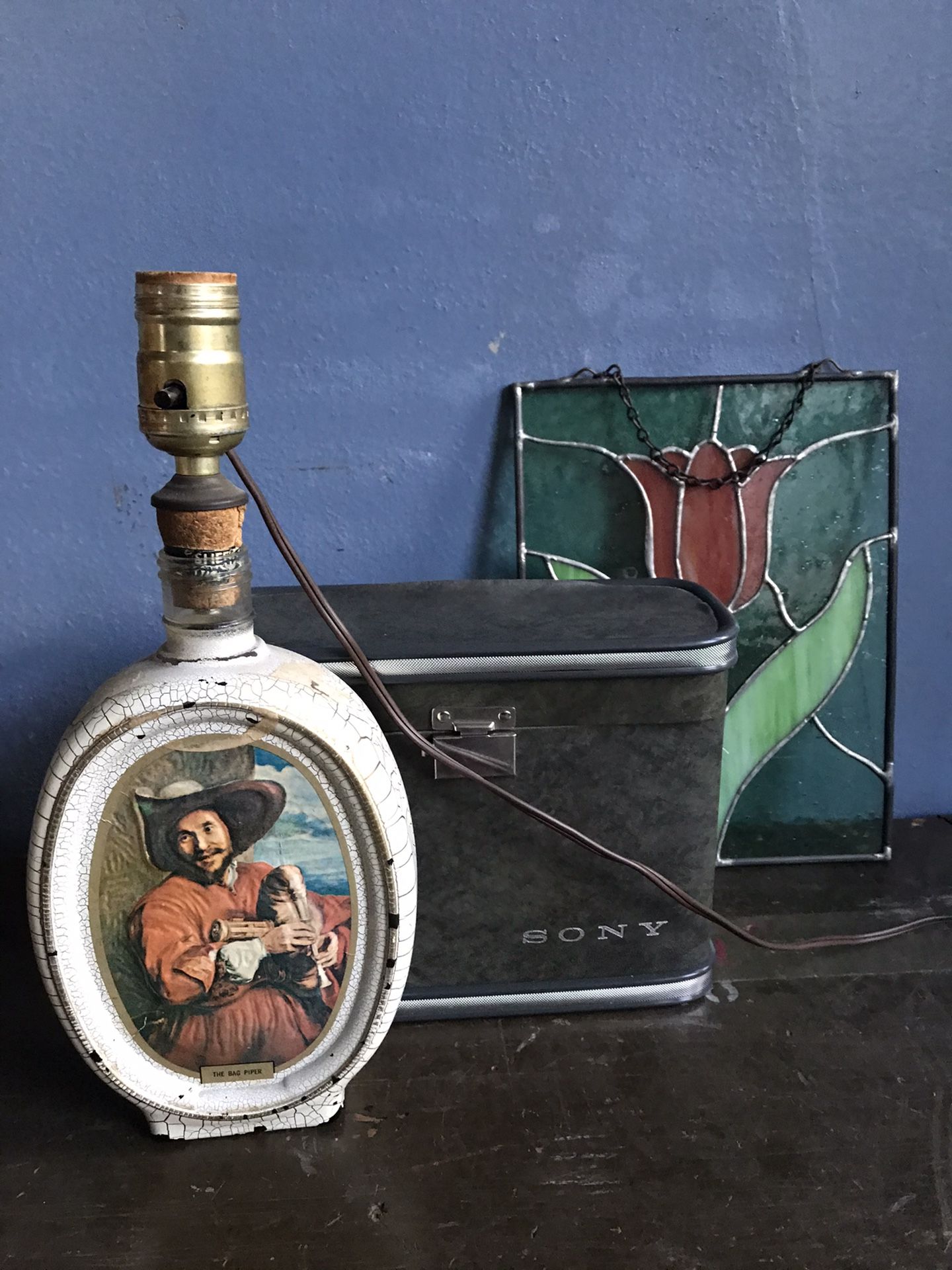 Huge Selection Of Vintage Items Just In Time For Christmas 🎄