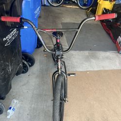 Bmx Bike