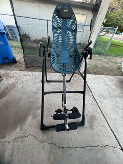 Inversion Stand