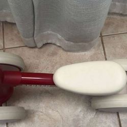 Balance bike