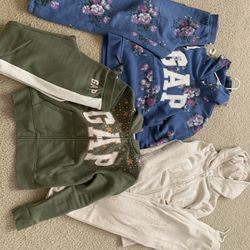 Gap Jogging Sets ( Price Is For All 3 Sets)