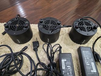 Kessil A360WE Tuna Blue LED