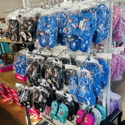 Beautiful Crocs Style Shoes $6