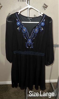 Dresses