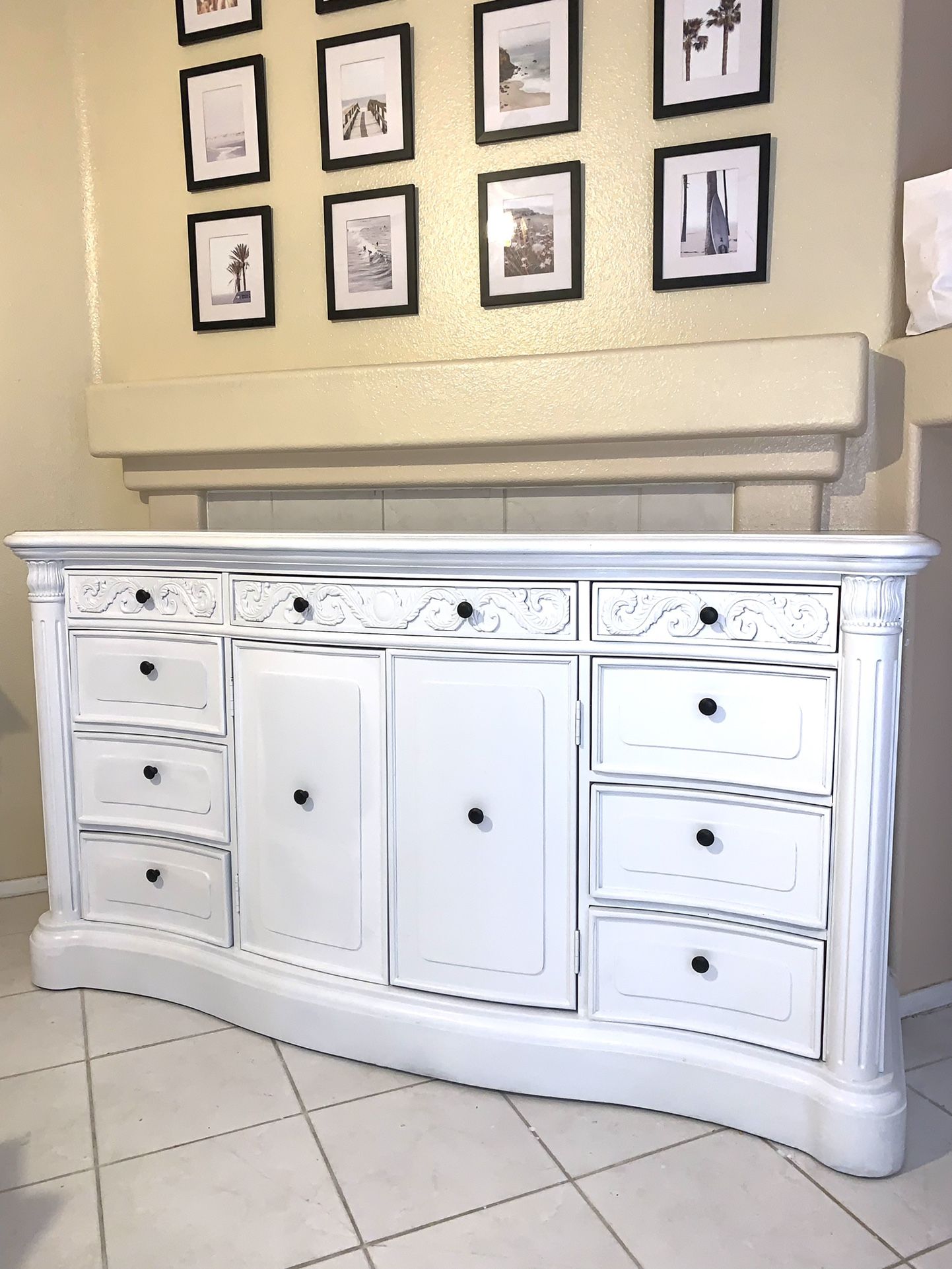 Dresser