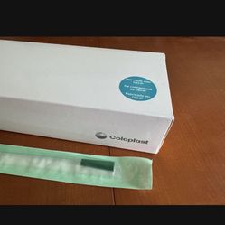 1 Box Of 30 Coloplast Men’s Catheters 14 French