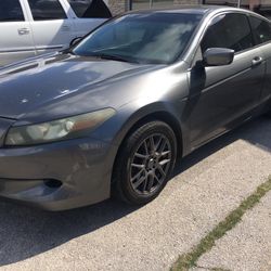 2008 Honda Accord . 3000 down No Credit Check 