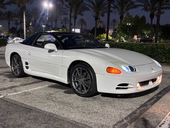 3000 Gt 1995