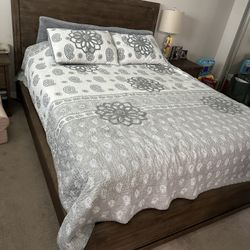 Bed Frame