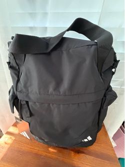 Adidas Backpack
