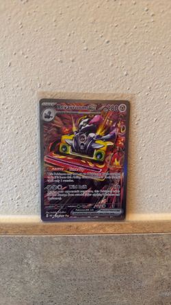 Revavroom ex 224/197