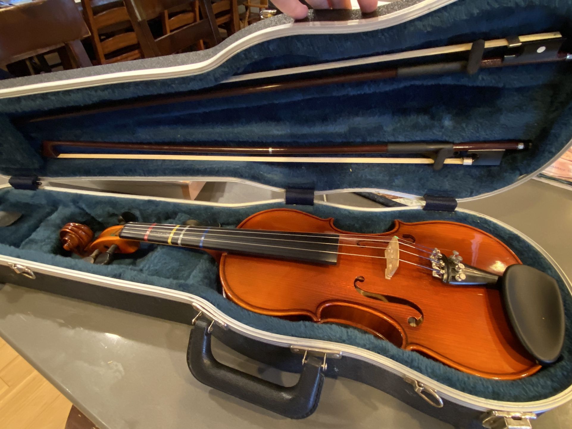 3/4 Violin