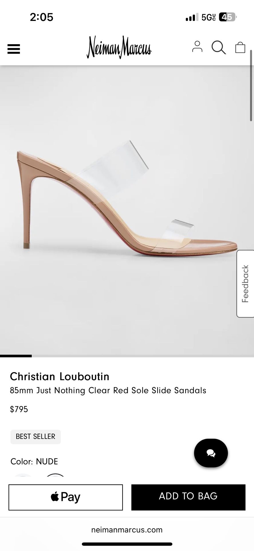 Christian Louboutin