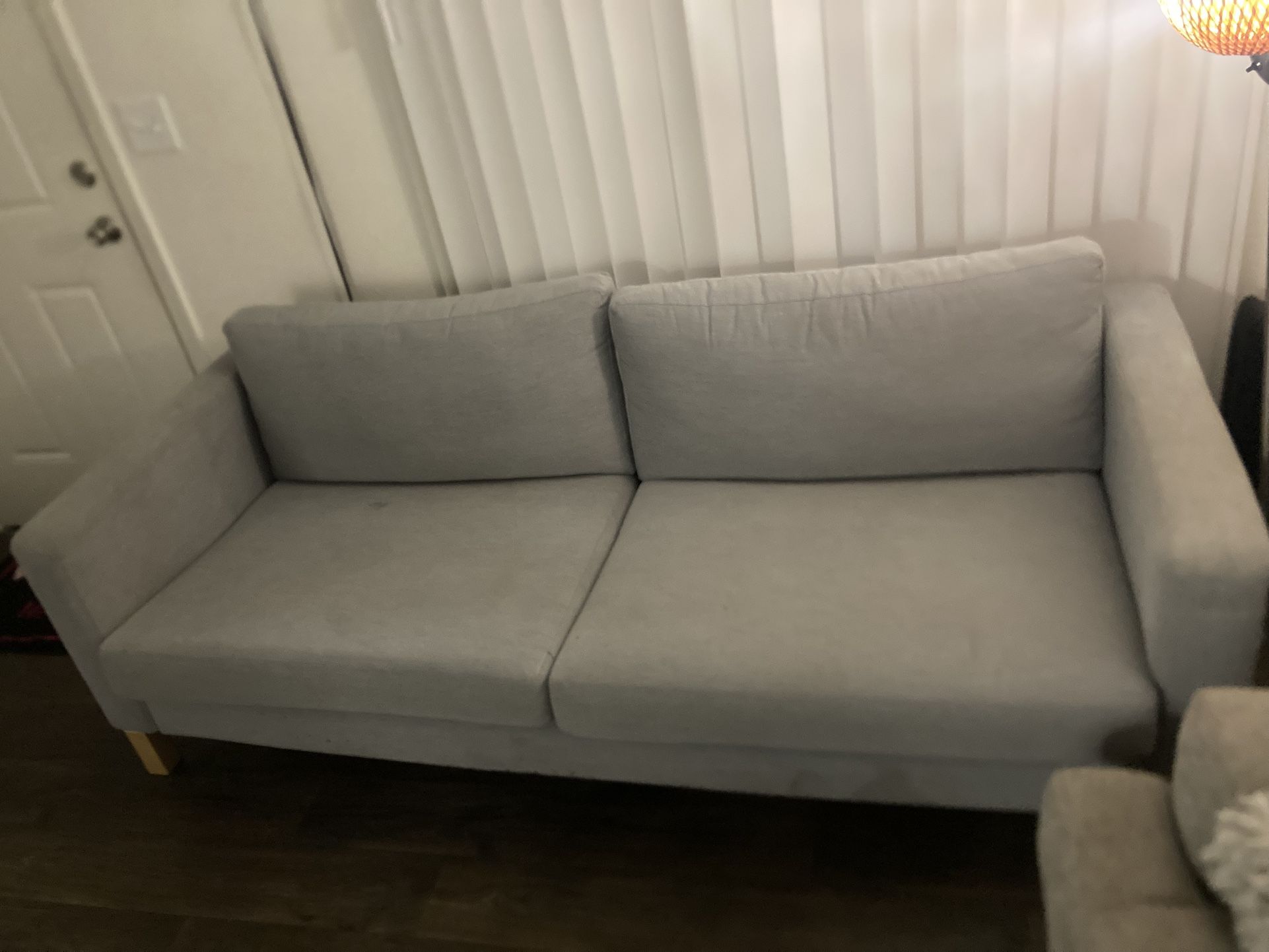 Couch in very good condition