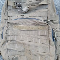 Camping/ Hiking Backpack