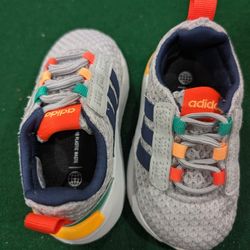 Adidas Toddler Shoes