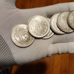 Monedas De Colección 