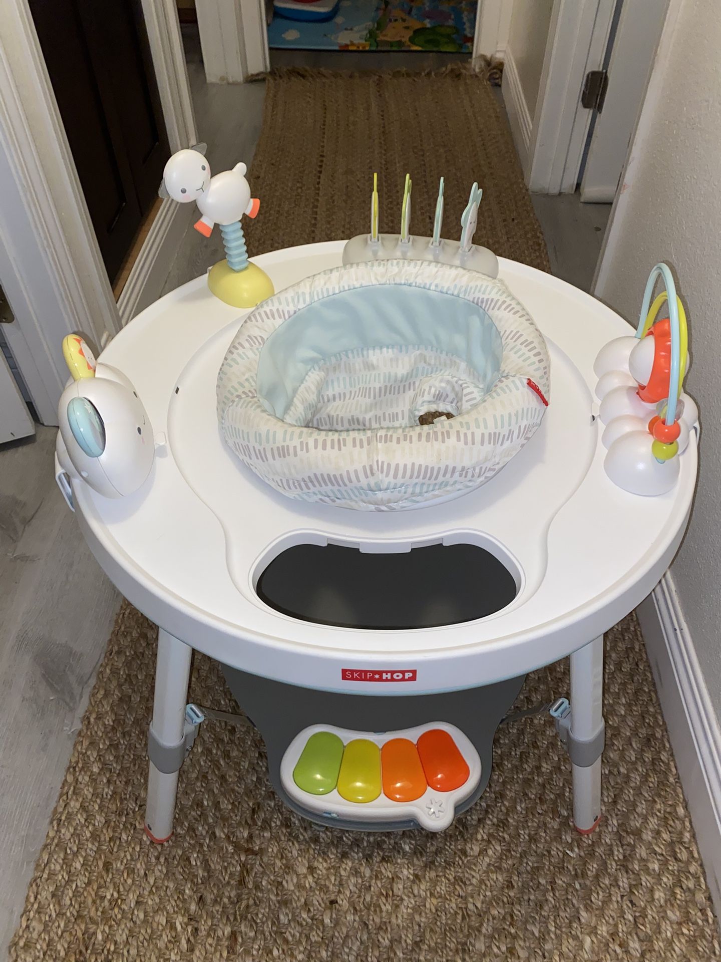 Skip Hop Activity Center