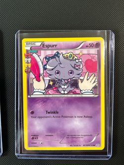 Espurr Radiant Collection