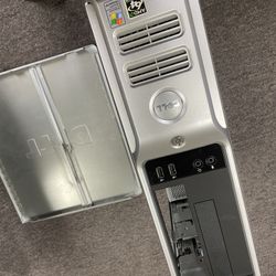 Used Desktop Computer DELL