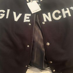 Authentic Givenchy jacket 