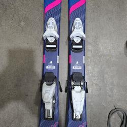 Rossignol Skiis